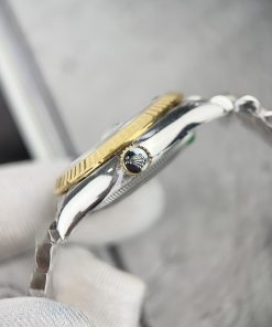 Rolex DateJust Replica Watches Women Julibee Strap 31mm (2)