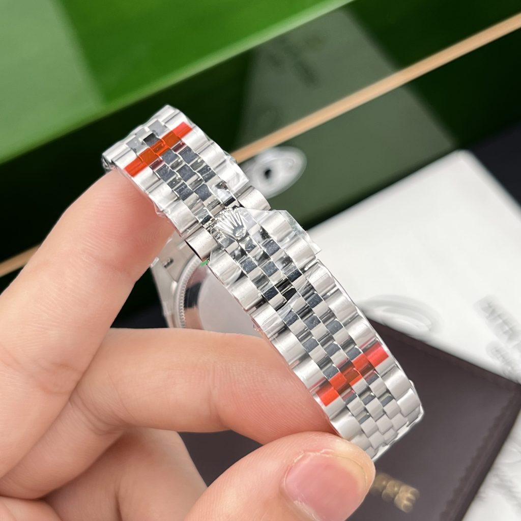 Rolex DateJust Women