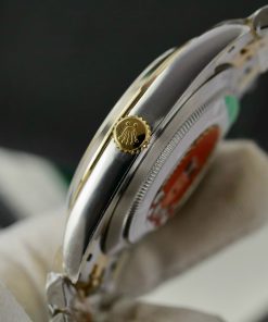 Rolex Datejust 126303 Jubilee Strap Replica Watch Clean Factory 41mm (1)