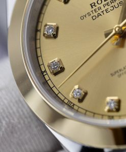 Rolex Datejust 126303 Jubilee Strap Replica Watch Clean Factory 41mm (1)