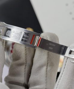 Rolex Datejust 126303 Oyster Strap Replica Watch Clean Factory 41mm (3)