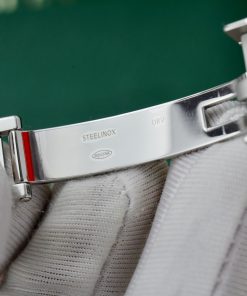 Rolex Datejust 126331 Replica Watch Chocolate Dial Clean Factory 41mm (9)