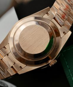 Rolex Day-Date 18K Gold Wrapped 177 Grams Best Replica GM Factory 40mm (2)