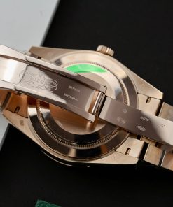 Rolex Day-Date 18K Gold Wrapped 177 Grams Best Replica GM Factory 40mm (2)