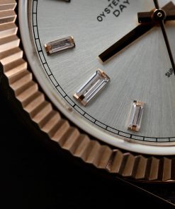 Rolex Day-Date 18K Gold Wrapped 177 Grams Best Replica GM Factory 40mm (2)