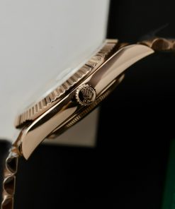Rolex Day-Date 18K Gold Wrapped 177 Grams Best Replica GM Factory 40mm (2)