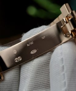 Rolex Day-Date 228235 18K Gold Wrapped Best Replica GM Factory V3 40mm (12)