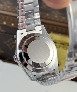 Rolex Day-Date 228236 Best Replica Watch 185gram QF Factory 40mm (2)
