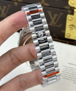 Rolex Day-Date 228236 Best Replica Watch 185gram QF Factory 40mm (2)
