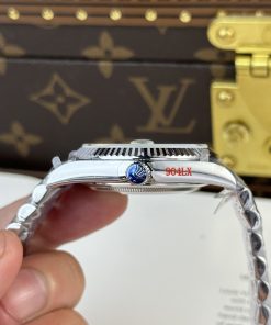 Rolex Day-Date 228236 Best Replica Watch 185gram QF Factory 40mm (2)