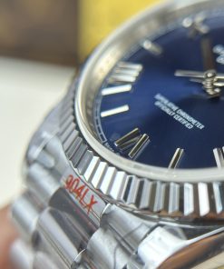 Rolex Day-Date 228236 Best Replica Watch 185gram QF Factory 40mm (2)