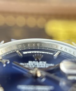 Rolex Day-Date 228236 Best Replica Watch 185gram QF Factory 40mm (2)