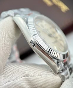 Rolex Day-Date 228236 Best Replica Watch GM Factory 40mm (7)