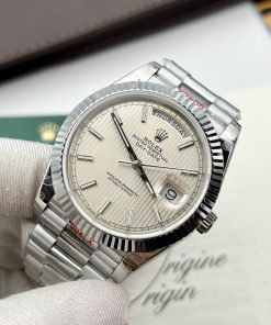 Rolex Day-Date 228236 Best Replica Watch GM Factory 40mm (7)