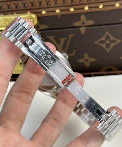 Rolex Day-Date 228236 Malachite Dial Best Replica Watch 36mm (1)