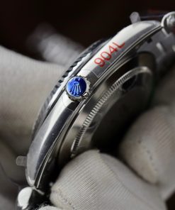 Rolex Day-Date 228236 Replica Watch Best Quality GM Factory 177 Grams 40mm (12)