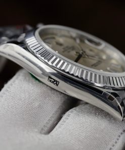 Rolex Day-Date 228236 Replica Watch Best Quality GM Factory 177 Grams 40mm (12)