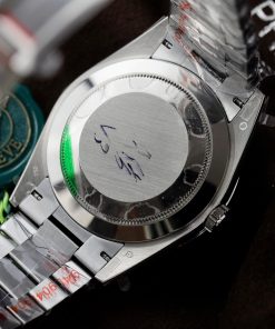 Rolex Day-Date 228236 Replica Watch Best Quality GM Factory 177 Grams 40mm (12)