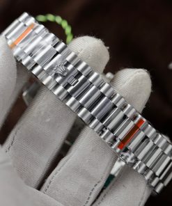 Rolex Day-Date 228236 Replica Watch Best Quality GM Factory 177 Grams 40mm (12)