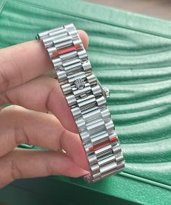 Rolex Day-Date 228236 Replica Watches Custom 167gram GM V3 40mm (1)
