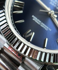 Rolex Day-Date 228236 Replica Watches Custom 167gram GM V3 40mm (1)