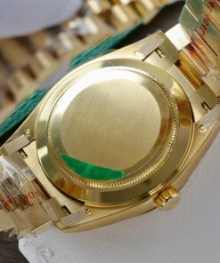 Rolex Day-Date 228238 Best Replica Watch Weight 165 Grams AR Factory 40mm (2)
