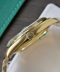 Rolex Day-Date 228238 Best Replica Watch Weight 165 Grams AR Factory 40mm (2)