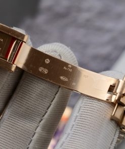 Rolex Day-Date Chocolate Dial Best Replica GM Factory 176 Gram 40mm (1)