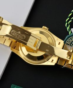 Rolex Day-Date Fake Watch