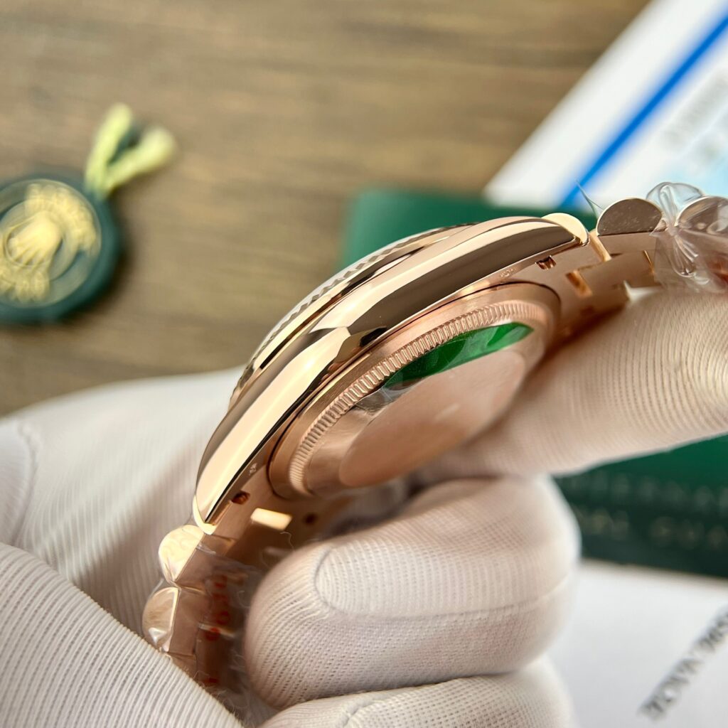 Rolex Day-Date Replica Watch (1)