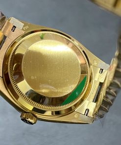 Rolex Day-Date Replica Watch Sky Dial RA Factory 40mm (2)