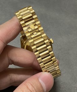 Rolex Day-Date Replica Watch Sky Dial RA Factory 40mm (2)