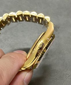 Rolex Day-Date Replica Watch Sky Dial RA Factory 40mm (2)