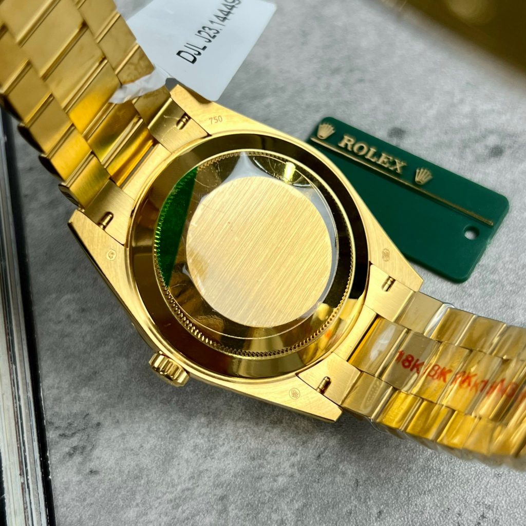 Rolex Day-Date Replica Watches Best Quality (2)