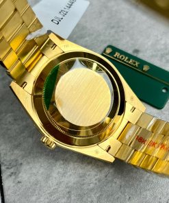 Rolex Day-Date Replica Watches Best Quality (2)