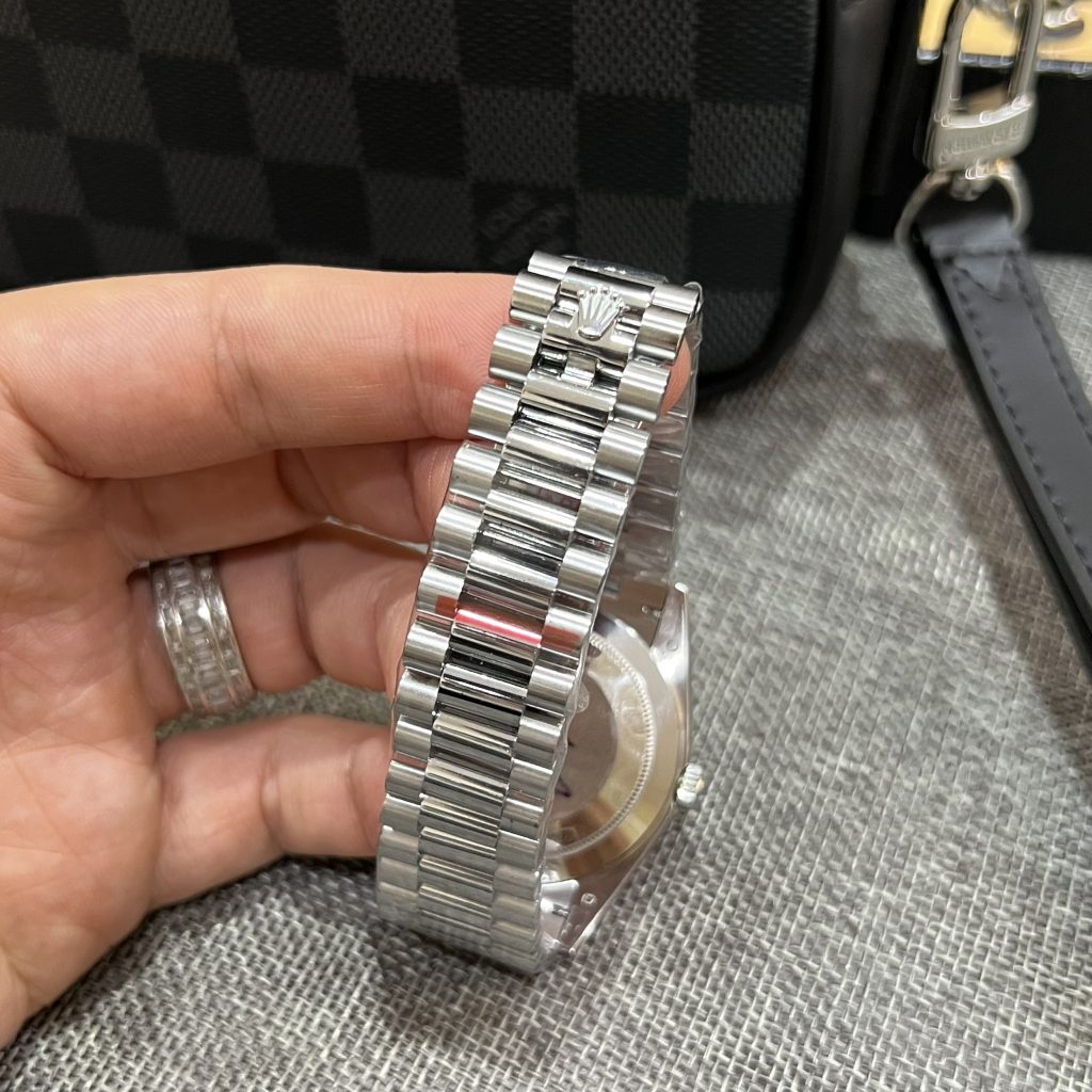 Rolex Day-Date Replica Watches Best Quality (2)