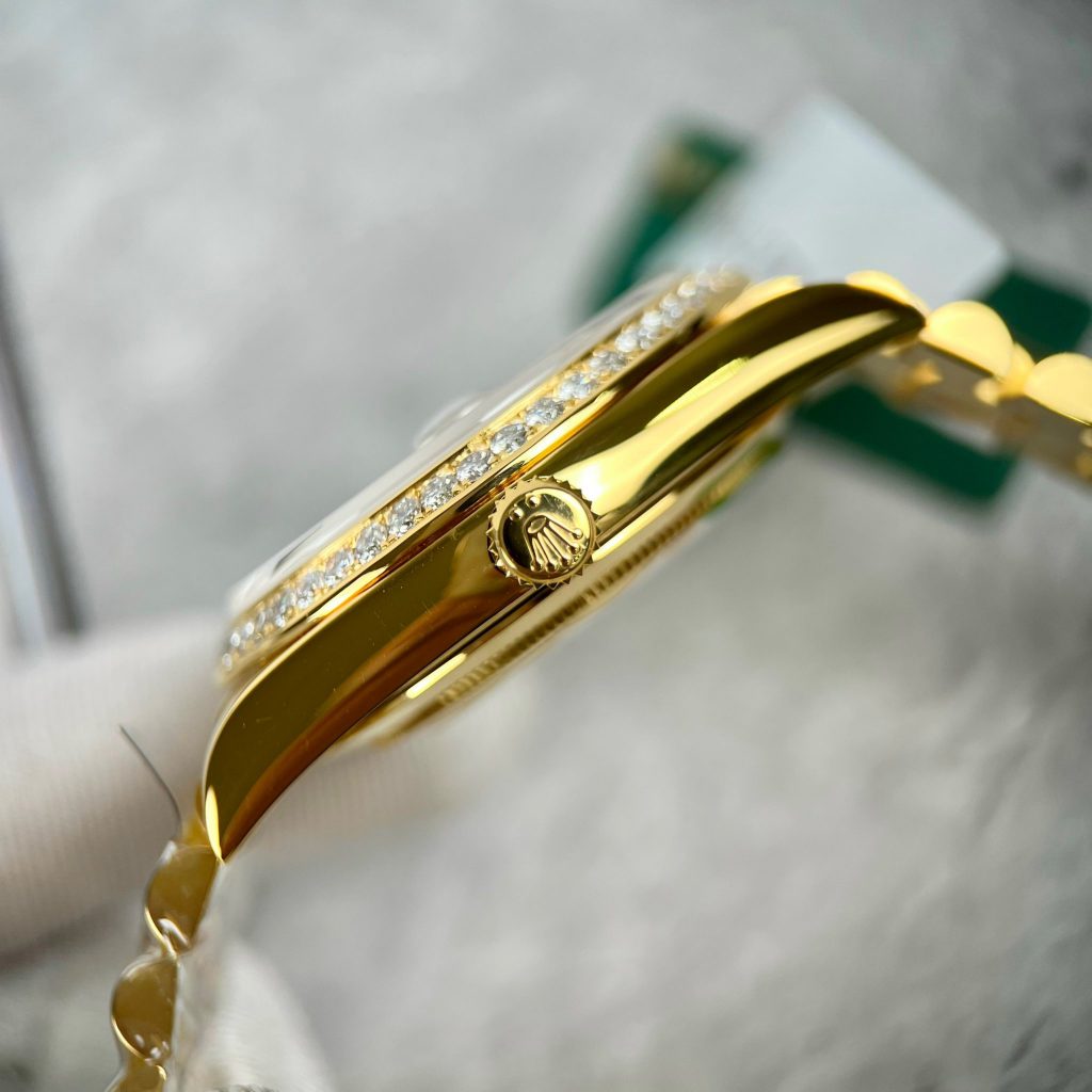 Rolex Day-Date Replica Watches Best Quality (2)