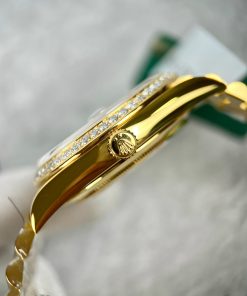 Rolex Day-Date Replica Watches Best Quality (2)