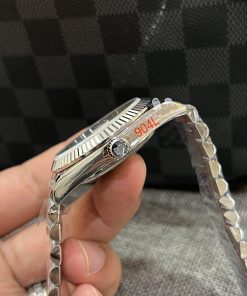 Rolex Day-Date Replica Watches Best Quality (2)