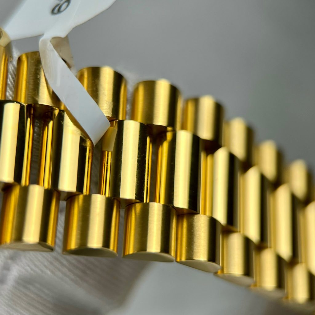 Rolex Day-Date Replica Watches Best Quality (2)