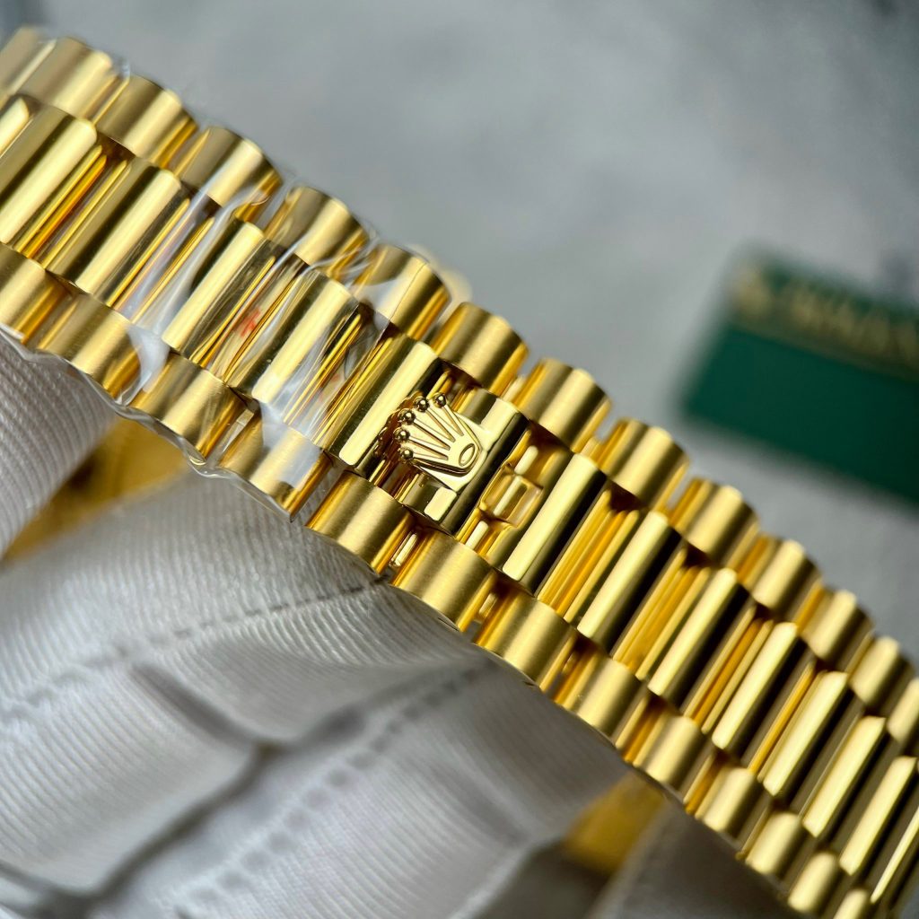 Rolex Day-Date Replica Watches Best Quality (2)