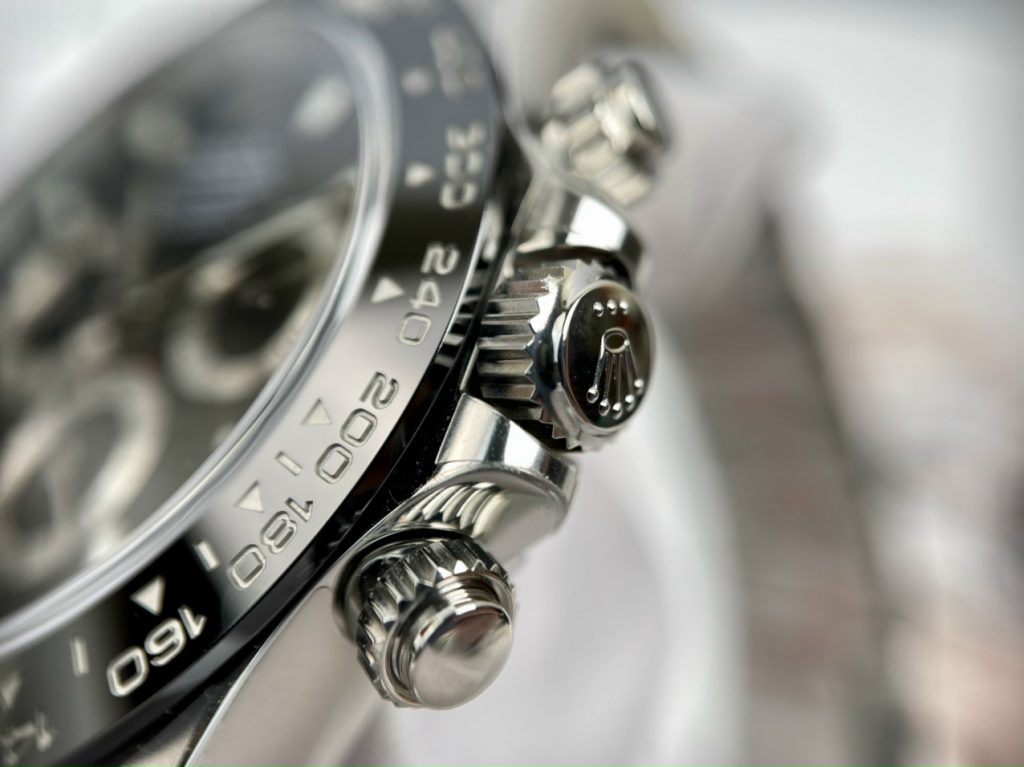 Rolex Daytona 116500LN Replica Watches Gozzila Clean Factory 40mm (1)