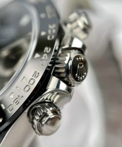 Rolex Daytona 116500LN Replica Watches Godzilla Clean Factory 40mm