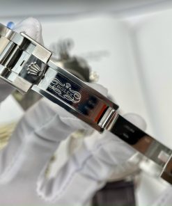 Rolex Daytona 116500LN Replica Watches Godzilla Clean Factory 40mm