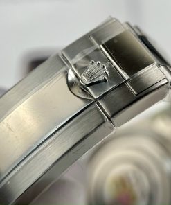 Rolex Daytona 116500LN Replica Watches Godzilla Clean Factory 40mm