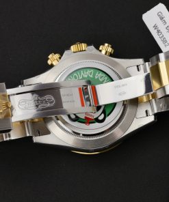 Rolex Daytona 116503 Custom Mother Of Pearl Dial Best Replica BTF 40mm (4)