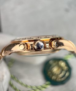 Rolex Daytona 116505 Meteorite Dial Best Replica Watch BTF 40mm (9)