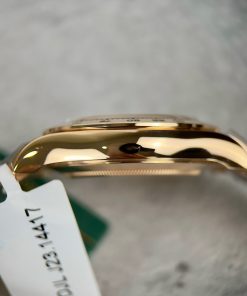 Rolex Daytona 116505 Mother Of Pearl 18K Rose Gold Wrapped 40mm (10)