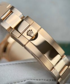 Rolex Daytona 116505 Mother Of Pearl Dial Custom Replica Watch 40mm (1)