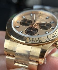 Rolex Daytona 116505 Replica Watches Best Quality Clean Factory 40mm (5)